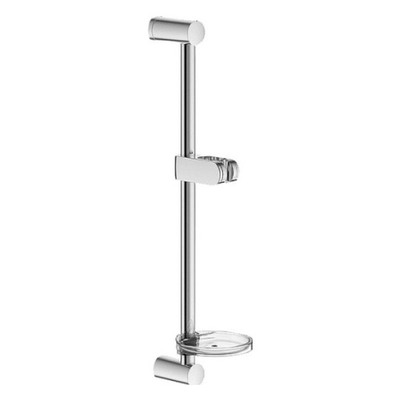 Стойка душевая (L78002-3) LEDEME (нерж сталь)