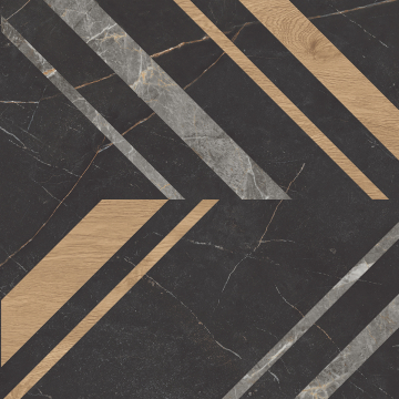 Керамический гранит IM03 60x60x10 Непол.Рект.