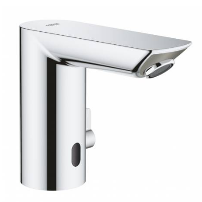 Смеситель Grohe Bau Cosmopolitan E 36451000 для раковины