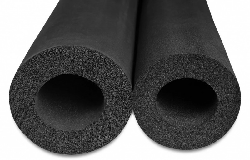 Трубка K-FLEX 25x028-2 SOLAR HT