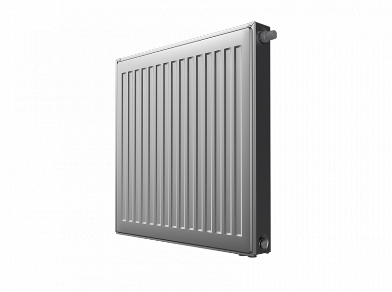 Радиатор панельный Royal Thermo VENTIL COMPACT VC21-300-1600 Silver Satin