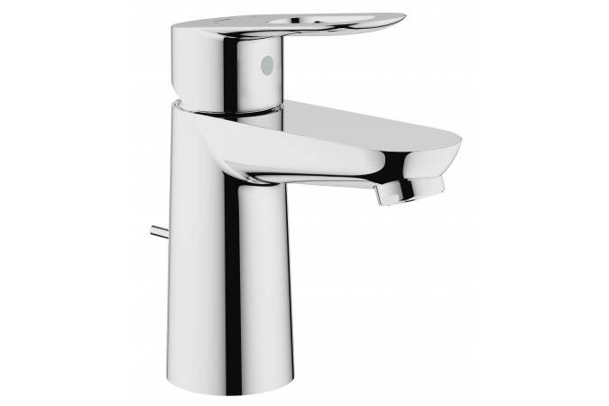 Смеситель для раковины GROHE BauLoop