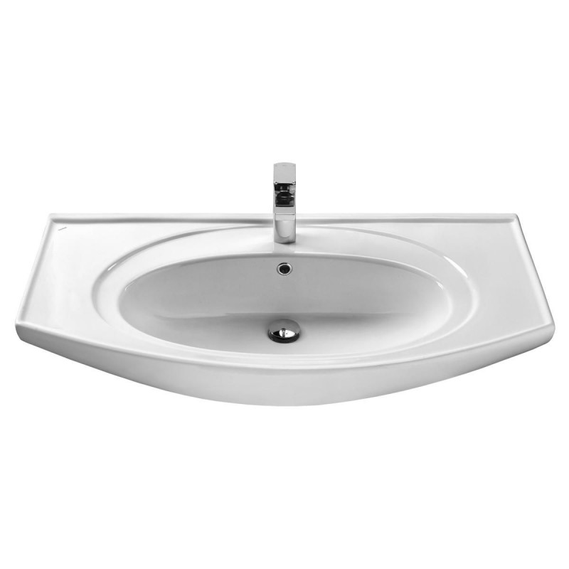 Раковина Энигма 100