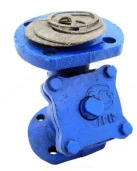 Фильтр магнитный фланцевый ФМФ-50 Ду-50 Китай