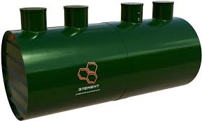 Септик Элемент ЭКСПЕРТ-50