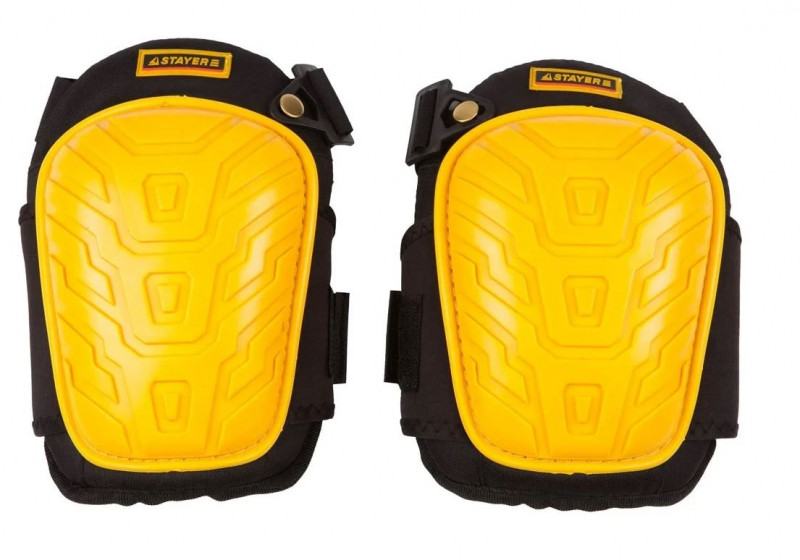 Наколенники STAYER PROFI 11198