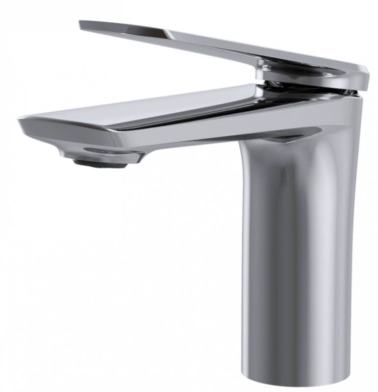 Смеситель для раковины 35k MIXLINE ML25-04 "Real"