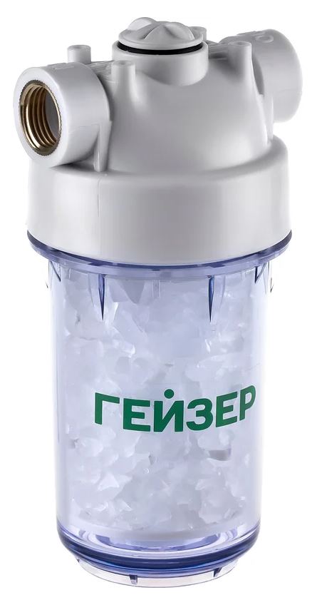 Фильтр для стиральных машин Гейзер 1ПФД 32072