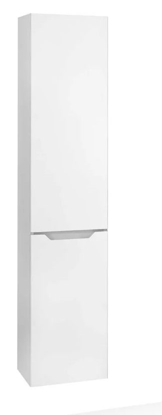 Пенал подвесной RAVAL Statik 150 белый Sta.04.150/P/W