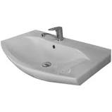 Раковина СМАЙЛ 80 (Ария 80/РИКО) 1WH207783