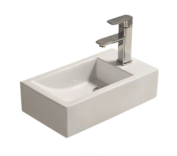 Раковина Art&Max AM-4849-L 450х250х120