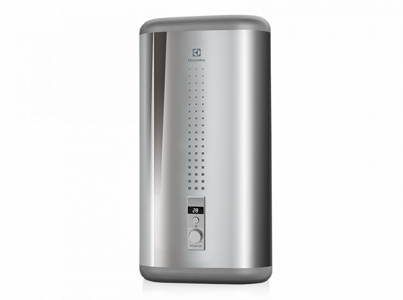 Водонагреватель Electrolux EWH 50 Centurio DL Silver