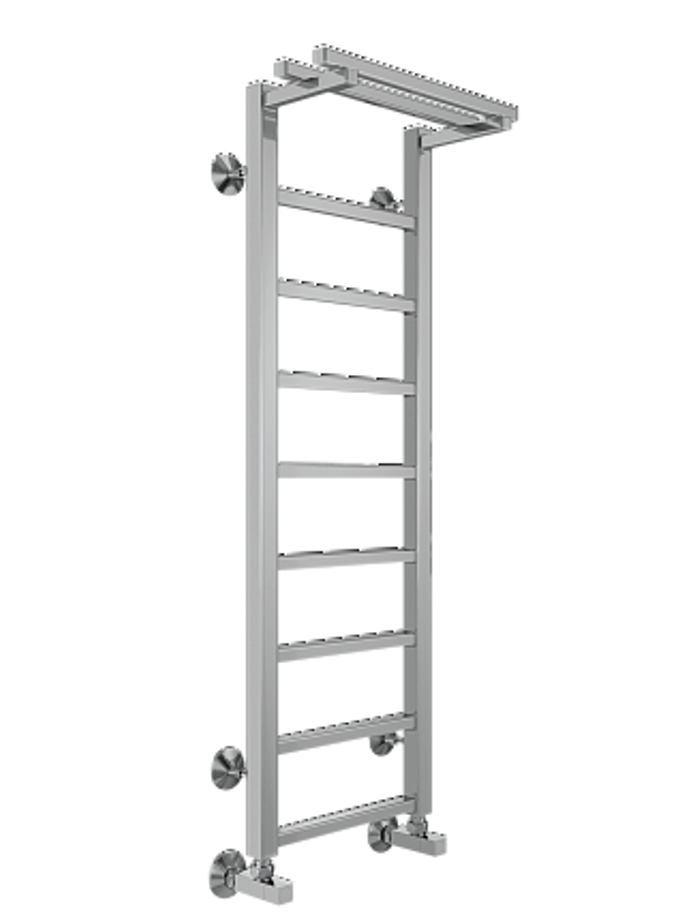 Полотенцесушитель Контур c/п П9 300х1000 TERMINUS