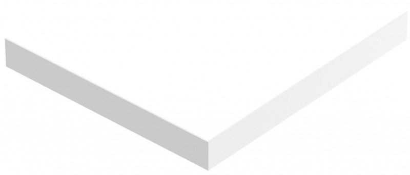 Экран GOOD DOOR ПЕНТА 90х90 ПС ЭЛ00017