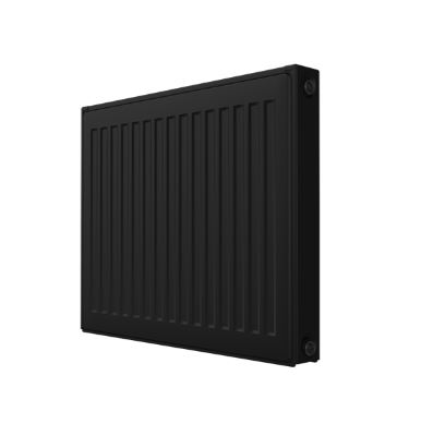 Радиатор панельный Royal Thermo COMPACT C22-500-600 Noir Sable