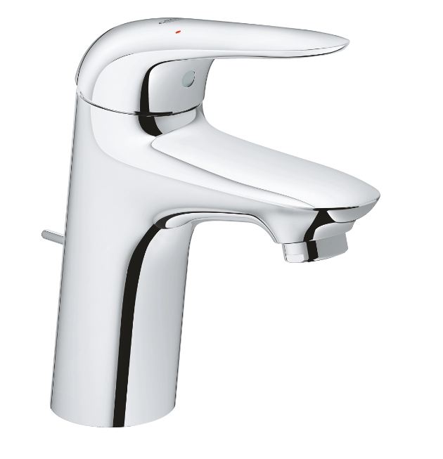 Смеситель для раковин GROHE Wave 32284001